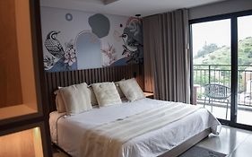 Hotel Living 35 Suites By Growing Group
